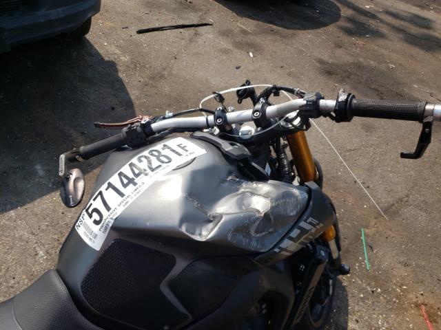 2015 YAMAHA FZ09 JYARN33E1FA005241