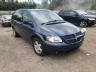 2007 DODGE  GRAND CARAVAN