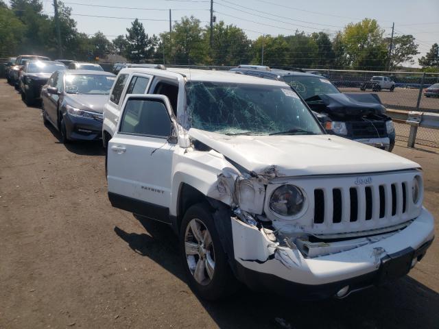 2012 JEEP PATRIOT LI 1C4NJPCB6CD553757