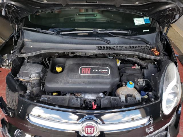 2014 FIAT 500L TREKK ZFBCFADH0EZ006937