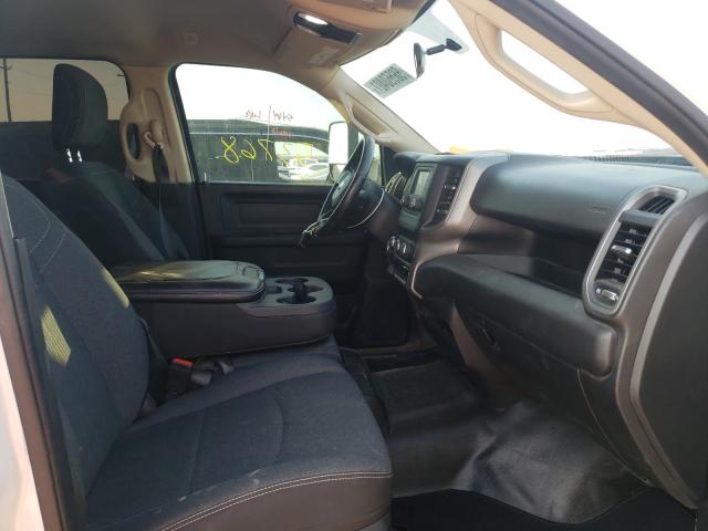 2019 RAM 2500 TRADE 3C6UR5HJ7KG673942