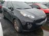 2017 KIA  SPORTAGE