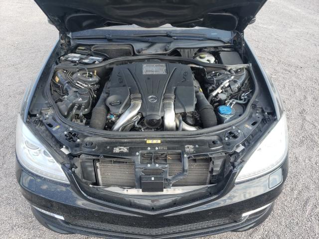2013 MERCEDES-BENZ S550 WDDNG7DB6DA531022