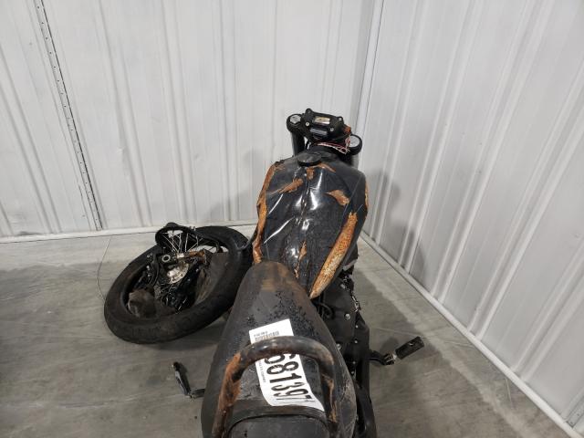 2020 HARLEY-DAVIDSON FXBB 1HD1YJJ10LB016233