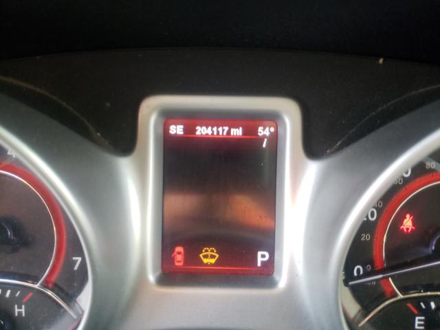2011 DODGE JOURNEY MA 3D4PG1FG0BT504240