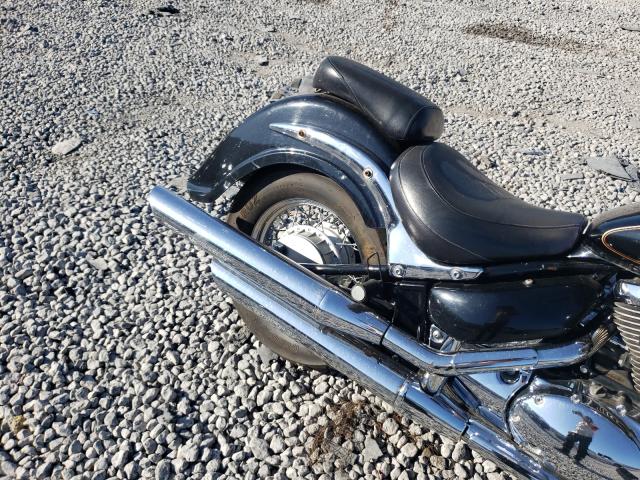 2004 SUZUKI VL800 JS1VS54A842101890