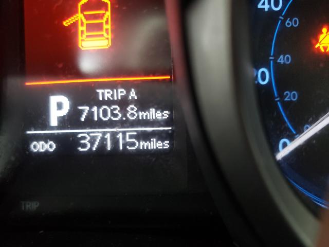 2016 TOYOTA COROLLA L - 2T1BURHE9GC495462