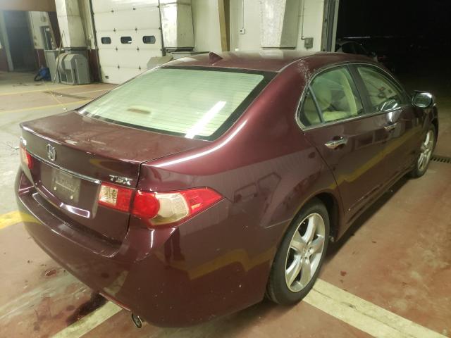 2011 ACURA TSX JH4CU2F65BC010788