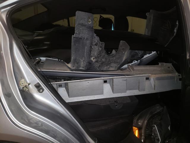 2018 SUBARU WRX JF1VA1A60J9820920