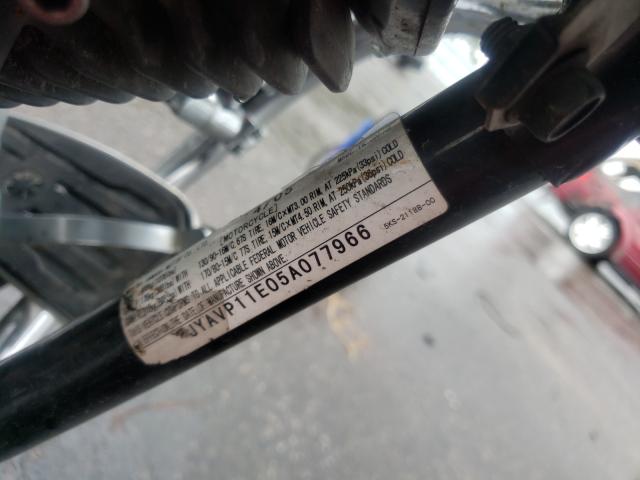 2005 YAMAHA XVS1100 A JYAVP11E05A077966