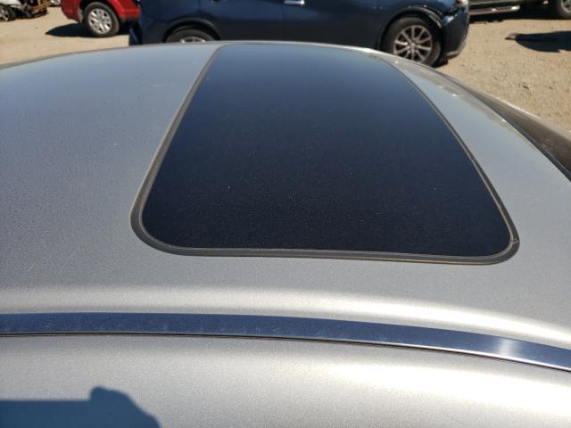 2010 ACURA TL 19UUA9F21AA008293