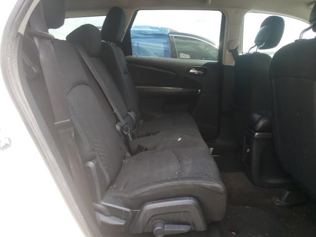 2011 DODGE JOURNEY MA 3D4PG1FGXBT513978