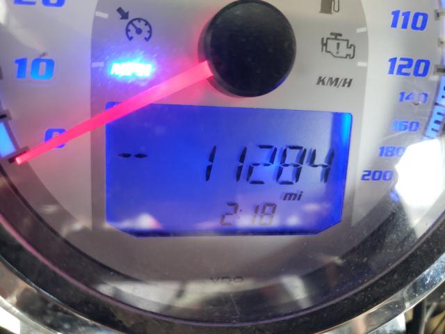 2012 VICTORY MOTORCYCLES JACKPOT 5VPXB36N0C3004745
