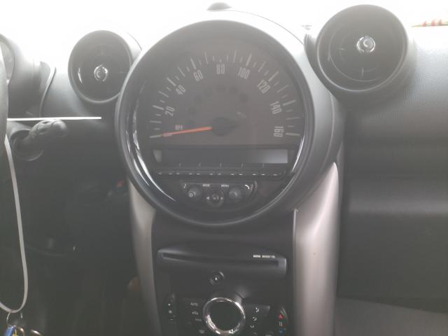 2015 MINI COOPER PAC WMWSS1C55FWN95222