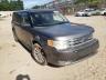 2009 FORD  FLEX