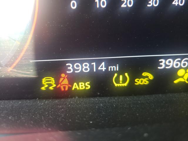 2019 AUDI Q8 PREMIUM WA1AVAF12KD013091