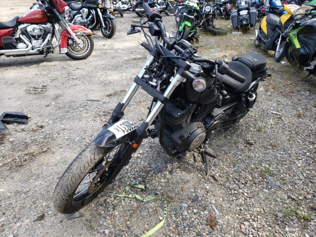 2017 YAMAHA XVS950 CU JYAVN05E0HA012663