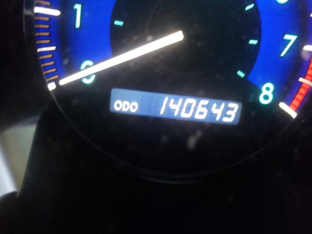 2010 TOYOTA SIENNA CE 5TDKK4CC6AS323791