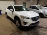 2016 MAZDA  CX-5