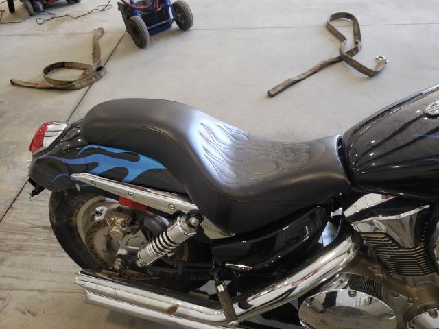 2005 HONDA VTX1300 1HFSC55085A106967