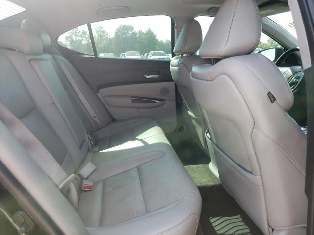 2015 ACURA TLX ADVANC 19UUB2F73FA010148
