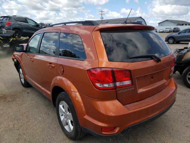 2011 DODGE JOURNEY MA 3D4PG1FG8BT567327