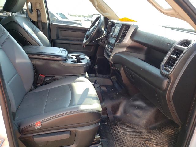 2020 RAM 2500 TRADE 3C6UR5HL5LG193580