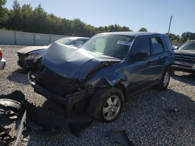 2010 FORD ESCAPE XLS 1FMCU0C76AKD31192