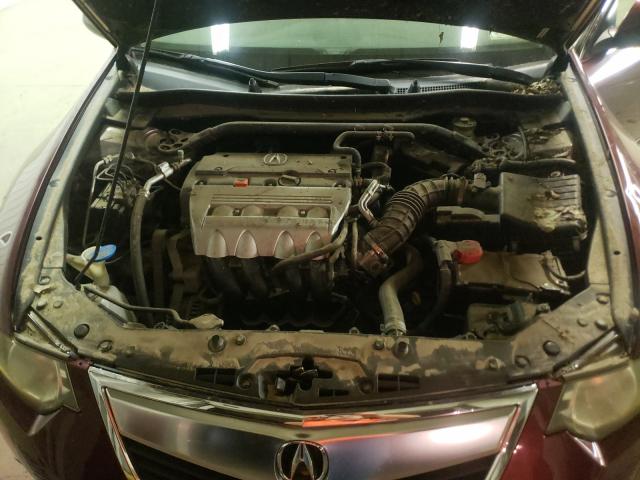2011 ACURA TSX JH4CU2F65BC010788