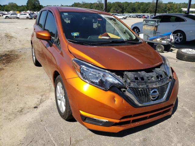 2017 NISSAN NX 3N1CE2CD4HL362388