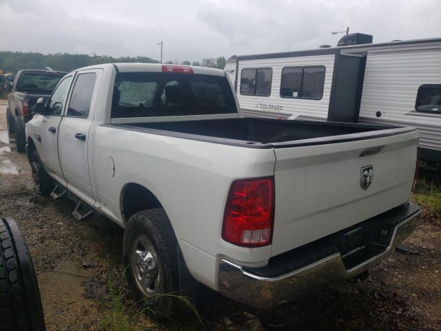 2012 DODGE RAM 3500 S 3C63D3CL5CG252049