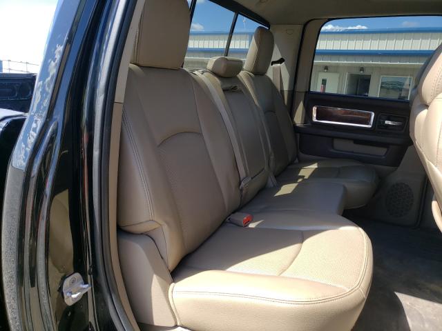 2012 DODGE RAM 2500 L 3C6UD5FL9CG116910