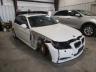 2009 BMW  3 SERIES