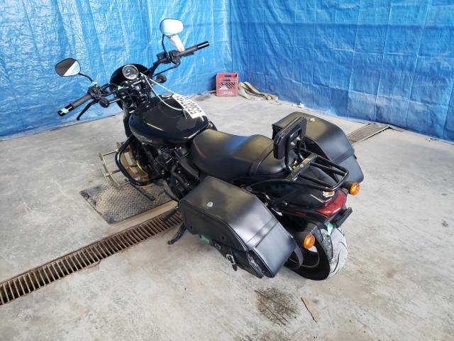 2017 HARLEY-DAVIDSON XG750 1HD4NBB16HC505215