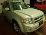 2008 FORD  ESCAPE