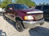 2003 FORD  F-150