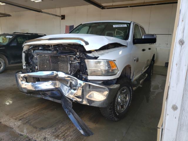 2012 DODGE RAM 2500 S 3C6UD5CL8CG333899