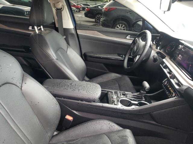 2021 KIA K5 EX 5XXG34J28MG068774