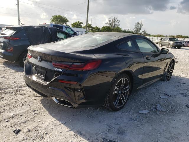 2022 BMW 840I WBAAE2C0XNCH22546