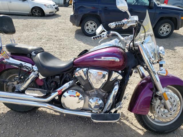 2005 HONDA VTX1300 R 1HFSC52305A209184