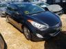 2013 HYUNDAI  ELANTRA