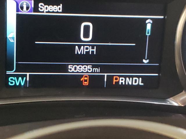 2016 CHEVROLET MALIBU HYB 1G1ZE5ST8GF341367