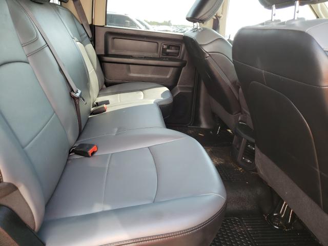 2020 RAM 2500 TRADE 3C6UR5HL5LG193580