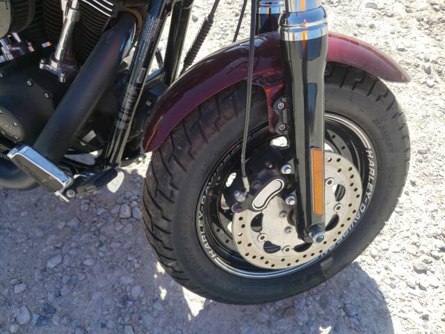 2015 HARLEY-DAVIDSON FXDF DYNA 1HD1GYM17FC326448