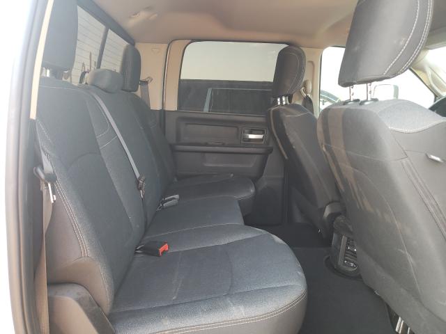 2019 RAM 2500 TRADE 3C6UR5HJ7KG673942