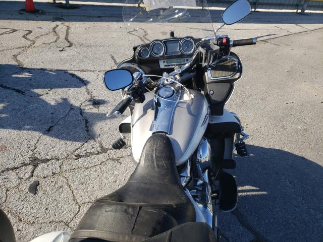 2013 KAWASAKI VN1700 B JKBVNRB18DA007477