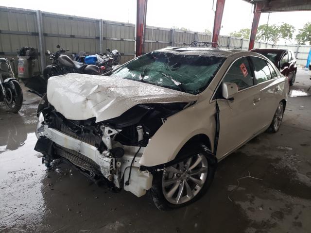 2013 CADILLAC XTS PREMIU 2G61S5S39D9101524