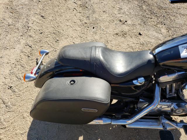 2013 HARLEY-DAVIDSON XL1200 C 1HD1CT310DC413914
