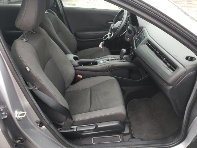 2019 HONDA HR-V SPORT 3CZRU6H11KG711789