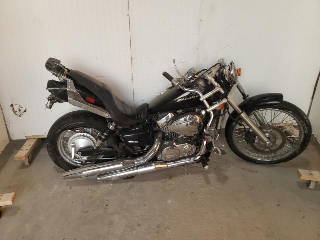 2009 HONDA VT750 C2 JH2RC53069K201305